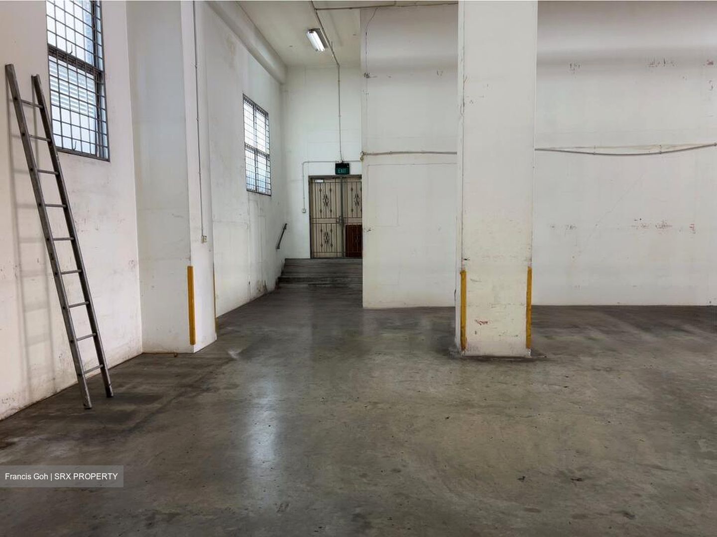 Bizlink Centre (D14), Factory #460895261